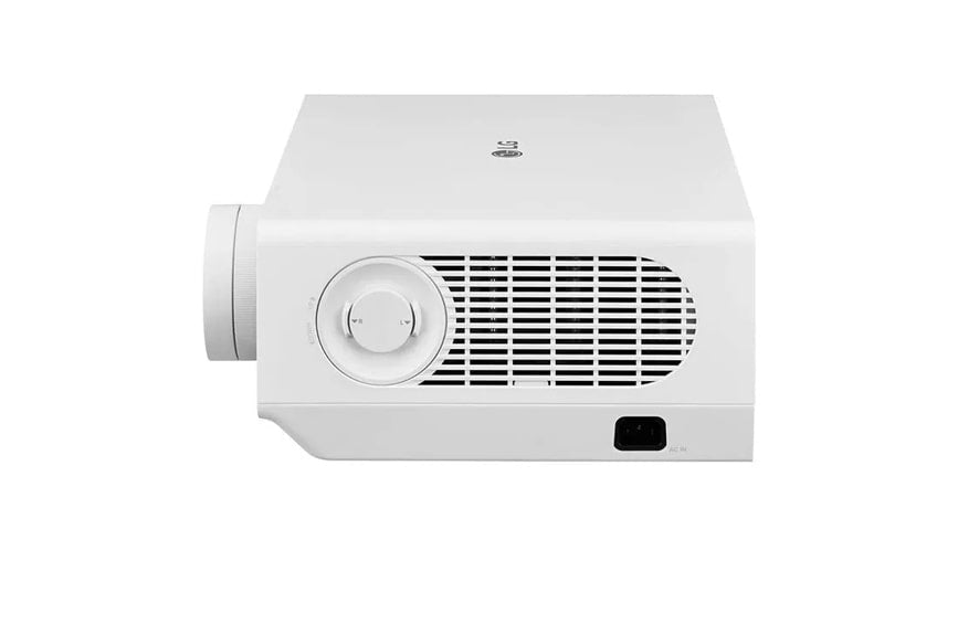 LG ProBeam BU60PSM 6000 Lumen 4K UHD Laser Projector with 21:9 Aspect Ratio