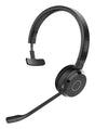 Jabra Evolve 65 TE Headset Wireless Head-band Office/Call center Bluetooth Black