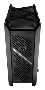 ASUS ROG STRIX HELIOS II GX601S BLACK Midi Tower