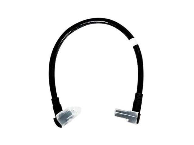 Vertiv 4114278 power cable Black 0.3 m