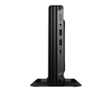 HP Elite Mini G8 AMD Ryzen™ 7 PRO 5750GE 16 GB DDR4-SDRAM 512 GB SSD Windows 11 Pro Mini PC Black