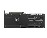 MSI GeForce RTX 5070 Ti 16G VENTUS 3X OC BLACK NVIDIA 16 GB GDDR7
