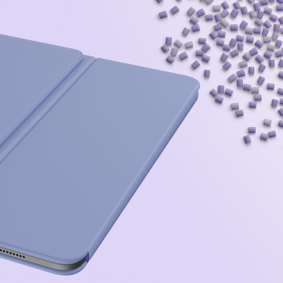 Logitech Flip Folio