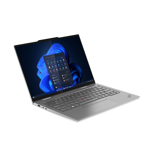 Lenovo ThinkPad X1 2-in-1 Gen 10 Aura Edition Intel Core Ultra 7 265U Hybrid (2-in-1) 35.6 cm (14") Touchscreen 2.8K 32 GB 512 GB SSD Wi-Fi 6E (802.11ax) Windows 11 Pro Grey French