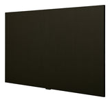 LG LAEC015-GN2 Signage Display Digital signage flat panel 3.45 m (136") LED Wi-Fi 500 cd/m² Full HD Black Built-in processor WebOS