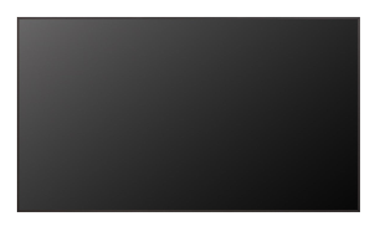 LG 86UH5N-M Signage Display Digital signage flat panel 2.18 m (86") LED Wi-Fi 500 cd/m² 4K Ultra HD Black WebOS 24/7