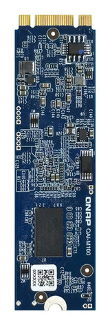 QNAP QAI-M100 AI accelerator card