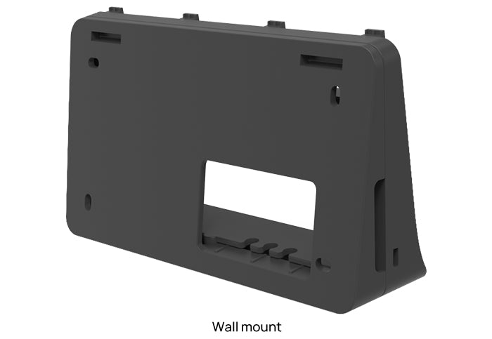 Yealink CTP25-Mount-Kits Mounting kit