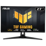 ASUS TUF Gaming VG27AQM5A computer monitor 68.6 cm (27") 2560 x 1440 pixels Quad HD LED Black