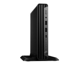 HP Elite Mini G8 AMD Ryzen™ 7 PRO 5750GE 16 GB DDR4-SDRAM 512 GB SSD Windows 11 Pro Mini PC Black