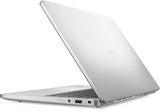 DELL Pro 13 Plus PB13250 Intel Core Ultra 5 235U Laptop 33.8 cm (13.3") Full HD+ 16 GB DDR5-SDRAM 256 GB SSD Wi-Fi 6E (802.11ax) Windows 11 Pro Silver US English