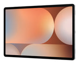 Samsung Galaxy Tab S10+ 256 GB 31.5 cm (12.4") 12 GB Wi-Fi 6E (802.11ax) Silver
