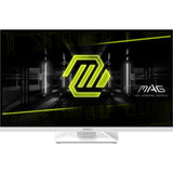 MSI MAG 274QRFW computer monitor 68.6 cm (27") 2560 x 1440 pixels Wide Quad HD LCD White