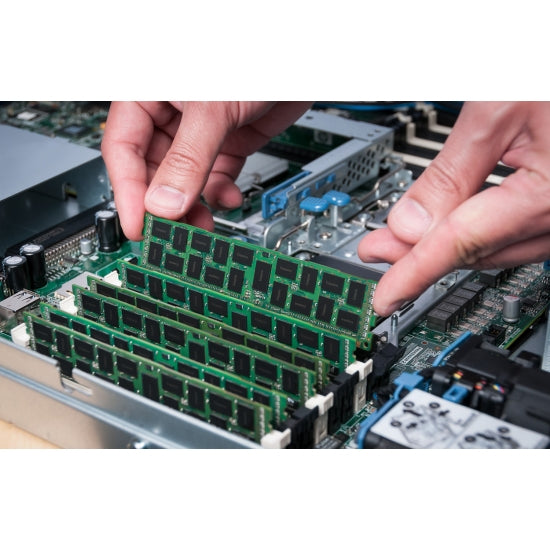 Kingston Technology KTD-PE429/32G memory module 32 GB 1 x 32 GB DDR4 288-pin DIMM ECC