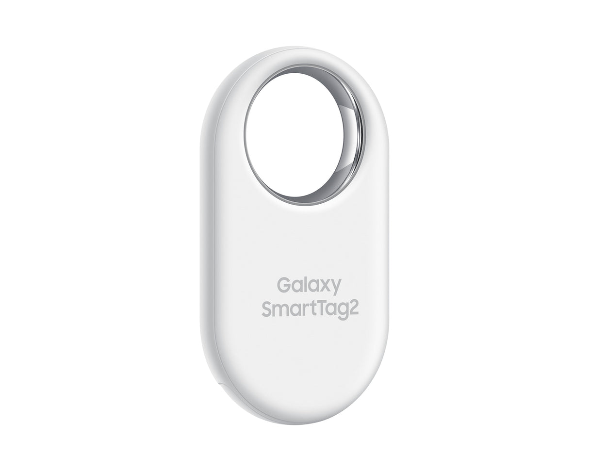 Samsung Galaxy SmartTag2 Item Finder Black, White