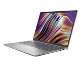 HP ZBook Power G11 A AMD Ryzen™ 7 8845HS Mobile workstation 40.6 cm (16") WUXGA 16 GB DDR5-SDRAM 512 GB SSD NVIDIA RTX A1000 Wi-Fi 6E (802.11ax) Windows 11 Pro Silver