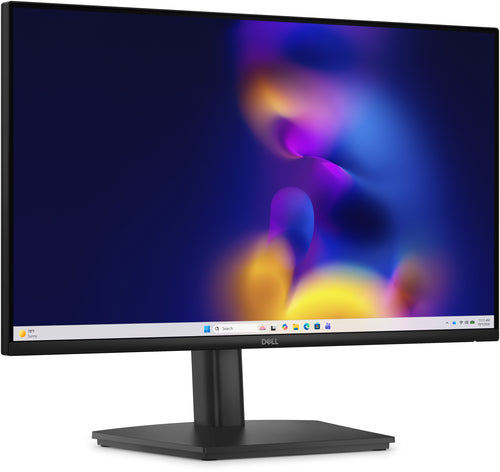 DELL Pro E2426HS computer monitor 60.5 cm (23.8") 1920 x 1080 pixels Full HD LCD Black