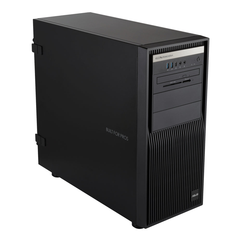 ASUS ExpertCenter PRO ET500I W8-B-750 Desktop Black Intel W880 LGA 1851 (Socket V1)