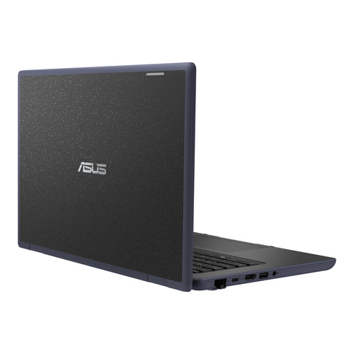 ASUS BR1402CGA-P31-CA Intel Core i3 N-series i3-N305 Laptop 35.6 cm (14") Full HD 8 GB DDR4-SDRAM 256 GB SSD Wi-Fi 6 (802.11ax) Windows 11 Pro Black, Grey
