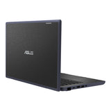 ASUS BR1402CGA-P31-CA Intel Core i3 N-series i3-N305 Laptop 35.6 cm (14") Full HD 8 GB DDR4-SDRAM 256 GB SSD Wi-Fi 6 (802.11ax) Windows 11 Pro Black, Grey