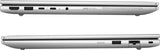 HP EliteBook 6 G1i AI Intel Core Ultra 5 235U Laptop 35.6 cm (14") WUXGA 16 GB DDR5-SDRAM 256 GB SSD Wi-Fi 6E (802.11ax) Windows 11 Pro Silver