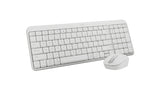 Logitech MK250 Compact Bluetooth Wireless Combo