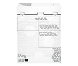 HP LaserJet Enterprise Flow 6800zf Multifunction Color Printer, Ethernet Only; Copier, Scanner