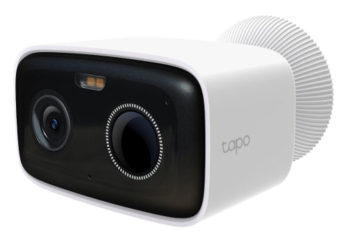 TP-Link Tapo C400 security camera Bullet IP security camera Indoor & outdoor 1920 x 1080 pixels Wall