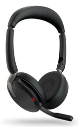 Jabra Evolve2 65 Flex - Link380c UC Stereo, NA