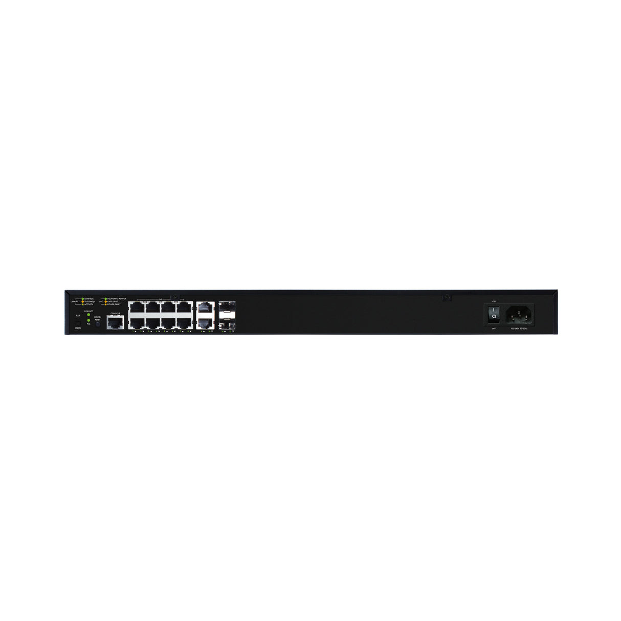 Vaddio EasyIP Switch