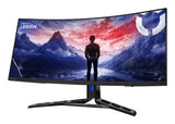 Lenovo Legion R34w-30 Monitor
