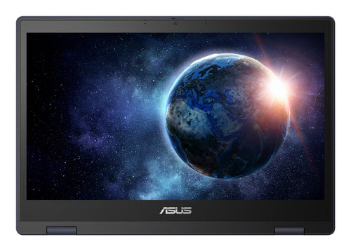 ASUS BR1402FGA-P31T-CA Intel Core i3 N-series i3-N305 Hybrid (2-in-1) 35.6 cm (14") Touchscreen Full HD 8 GB DDR4-SDRAM 256 GB SSD Wi-Fi 6 (802.11ax) Windows 11 Pro Grey