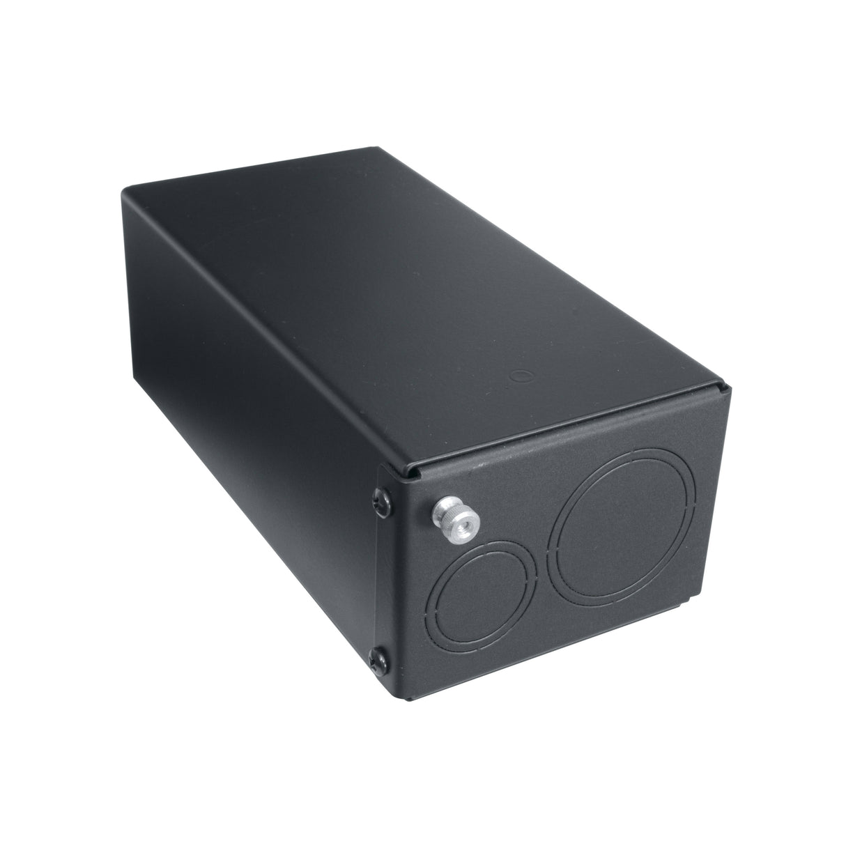 Middle Atlantic MPR-JB663A electrical junction box Steel
