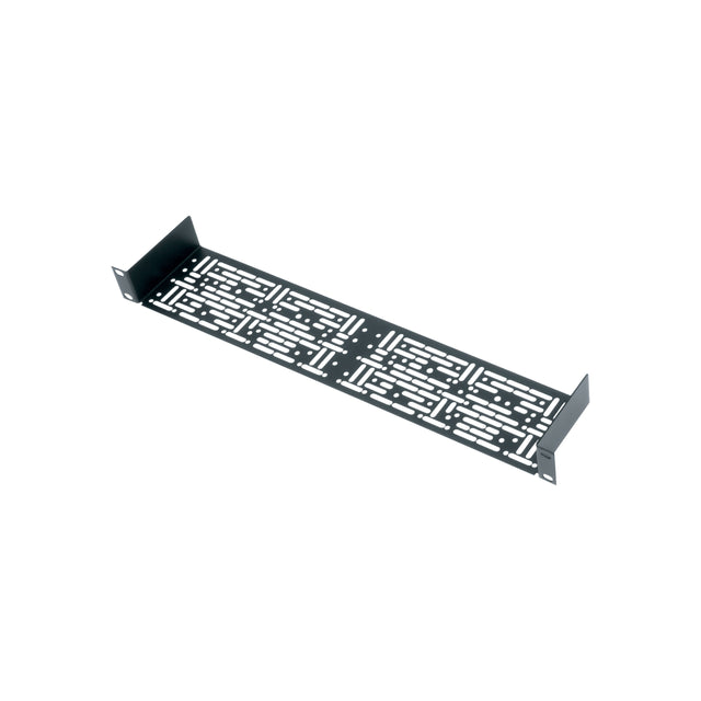 Middle Atlantic 1 RU UMS Rackshelf, 3.5 Inches Deep