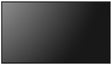 Sharp MultiSync E509 Digital signage flat panel 127 cm (50") LCD 3501 cd/m² 4K Ultra HD Black