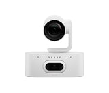 Logitech Rally AI Camera Pro Off White