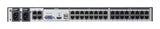 ATEN KN8032VB KVM switch Black