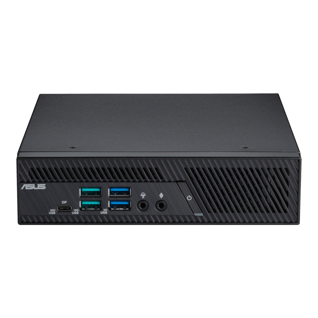 ASUS ExpertCenter PB64-SYS515PETH0 Intel Core Ultra 5 225 16 GB DDR5-SDRAM 512 GB SSD Windows 11 Pro Mini PC Black