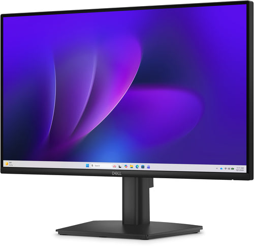 DELL Pro E2726H computer monitor 54.6 cm (21.5") 1920 x 1080 pixels Full HD LCD Black