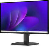 DELL Pro E2726H computer monitor 54.6 cm (21.5") 1920 x 1080 pixels Full HD LCD Black