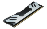 Kingston Technology FURY 96GB 6000MT/s DDR5 CL32 DIMM (Kit of 2) Renegade Silver XMP