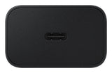 Samsung EP-T2510NBEGCA mobile device charger Universal Black AC Fast charging Indoor