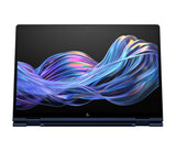 HP EliteBook X Flip G1i Next Gen AI PC Wolf Pro Security Edition Copilot+ PC Intel Core Ultra 7 268V Hybrid (2-in-1) 35.6 cm (14") Touchscreen WUXGA 32 GB LPDDR5x-SDRAM 1 TB SSD Wi-Fi 7 (802.11be) Windows 11 Pro Blue