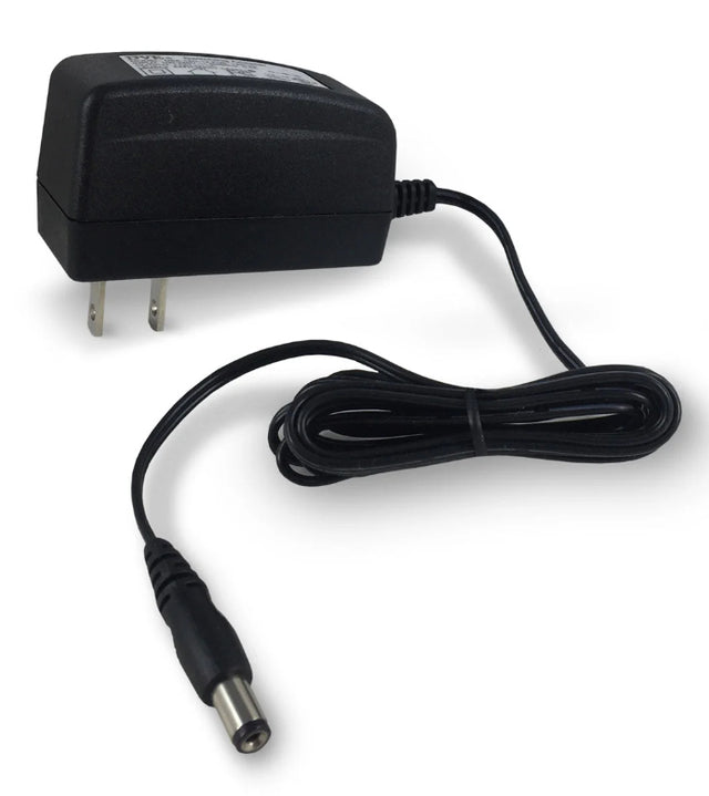 EnGenius ACP12V1AS power adapter/inverter Indoor Black