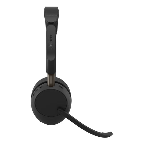 Jabra Evolve3 65 UC - USB-C with Dongle - Stereo