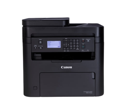 Canon i-SENSYS MF273dw Laser A4 2400 x 600 DPI 29 ppm Wi-Fi