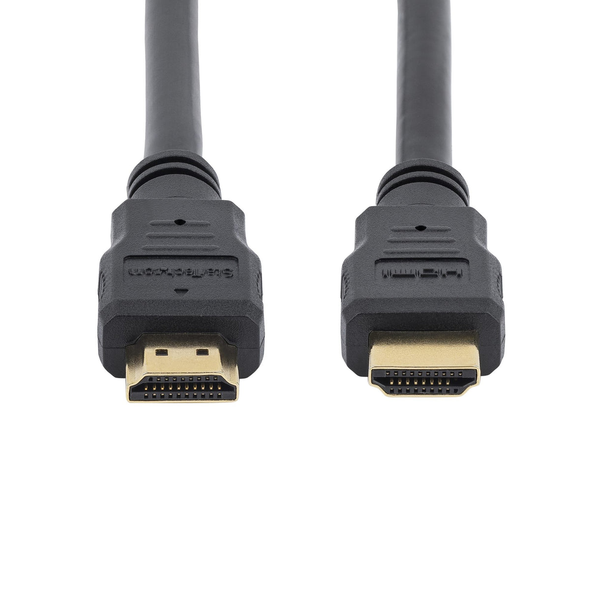 StarTech.com 3ft (91m) HDMI Cable - 10 Pack - 4K High Speed HDMI Cable with Ethernet, 4K 30Hz, UHD Monitor Cord, 10-Pack HDMI 1.4 Cable for TVs/Projectors/Video Walls, M/M