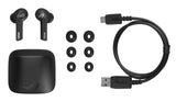 ASUS ROG Cetra True Wireless Headset True Wireless Stereo (TWS) In-ear Gaming USB Type-C Bluetooth Black