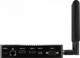 Viewsonic VBS200-A AV processor Black