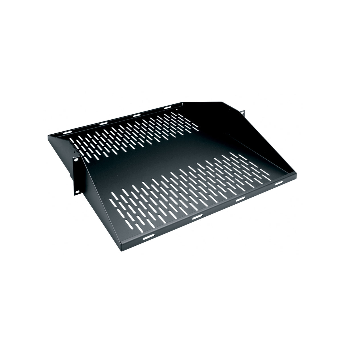 Middle Atlantic 2 RU Vented Center Mount Utility Rackshelf